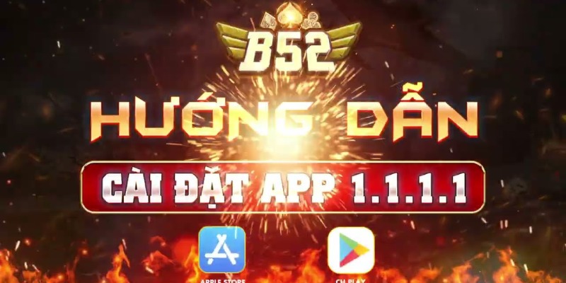 tải app B52